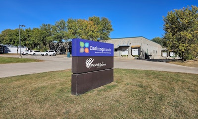 Hutchinson Building