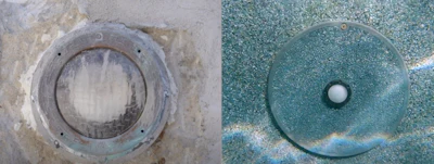 Qwik Led Magic Plastics Before After