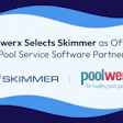 Skimmer Poolwerx Blog Feature