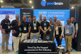 The Grit Game Pool Brain