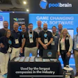 The Grit Game Pool Brain