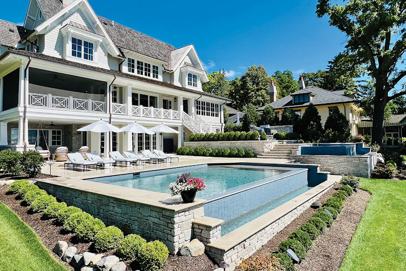 2025 AQUA 100 Winner: Rosebrook Pools | AQUA Magazine