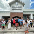 Water by Design celebrated the opening of its Christiansburg location last June, marking the company’s fourth location.