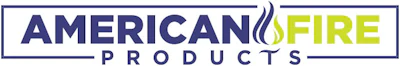 American Fire Products Logo Full Color