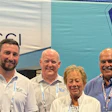 Ccei Taps Bryd Moreton Associates