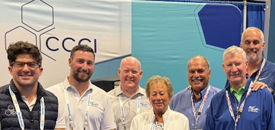 Ccei Taps Bryd Moreton Associates