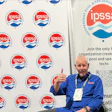 Mike Denham Ipssa President Fire Relief Fund