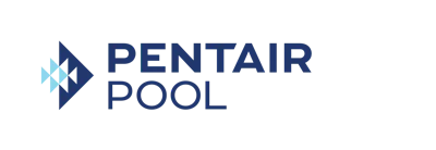Pentair Pool Primary Logo Rgb
