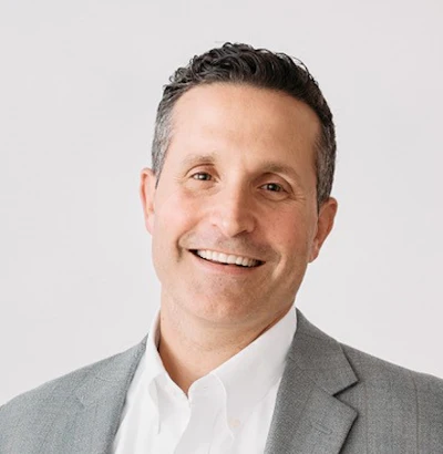 William Cappiello Headshot