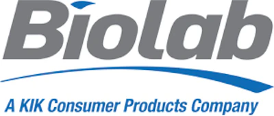 Biolab Kik Logo Small Png