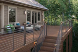 Surestone Decking From Deckorators