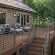 Surestone Decking From Deckorators