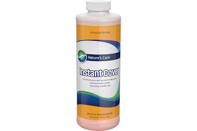 3 R 425 Aq F5 New Natures Care Instant Cover Qt Lg