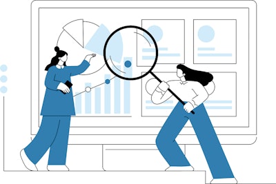 As Fellman says, value is ultimately determined by the customer. As a business owner or manager, your main goal is to make your customer's experience a positive one; if they don't see your service as valuable to them in terms of price, customer service, reliability, or another factor, then the value you think you provide to your customer becomes a moot point.