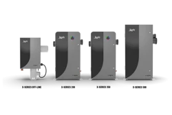 Fluidra Jandy Series