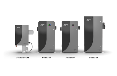 Fluidra Jandy Series