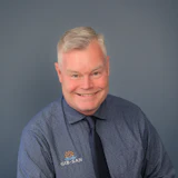 John Kenyon Headshot 2024