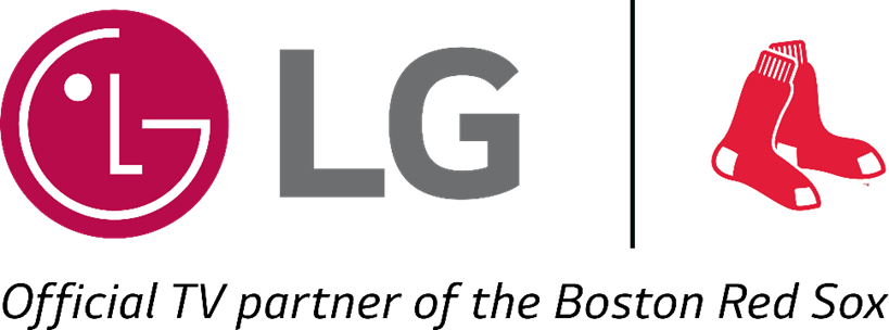 Lgeus X Red Logo Lockup