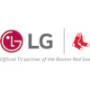 Lgeus X Red Logo Lockup