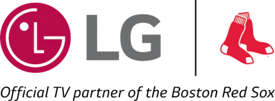 Lgeus X Red Logo Lockup