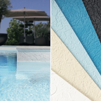 Renolit Pool Interior Relief 2