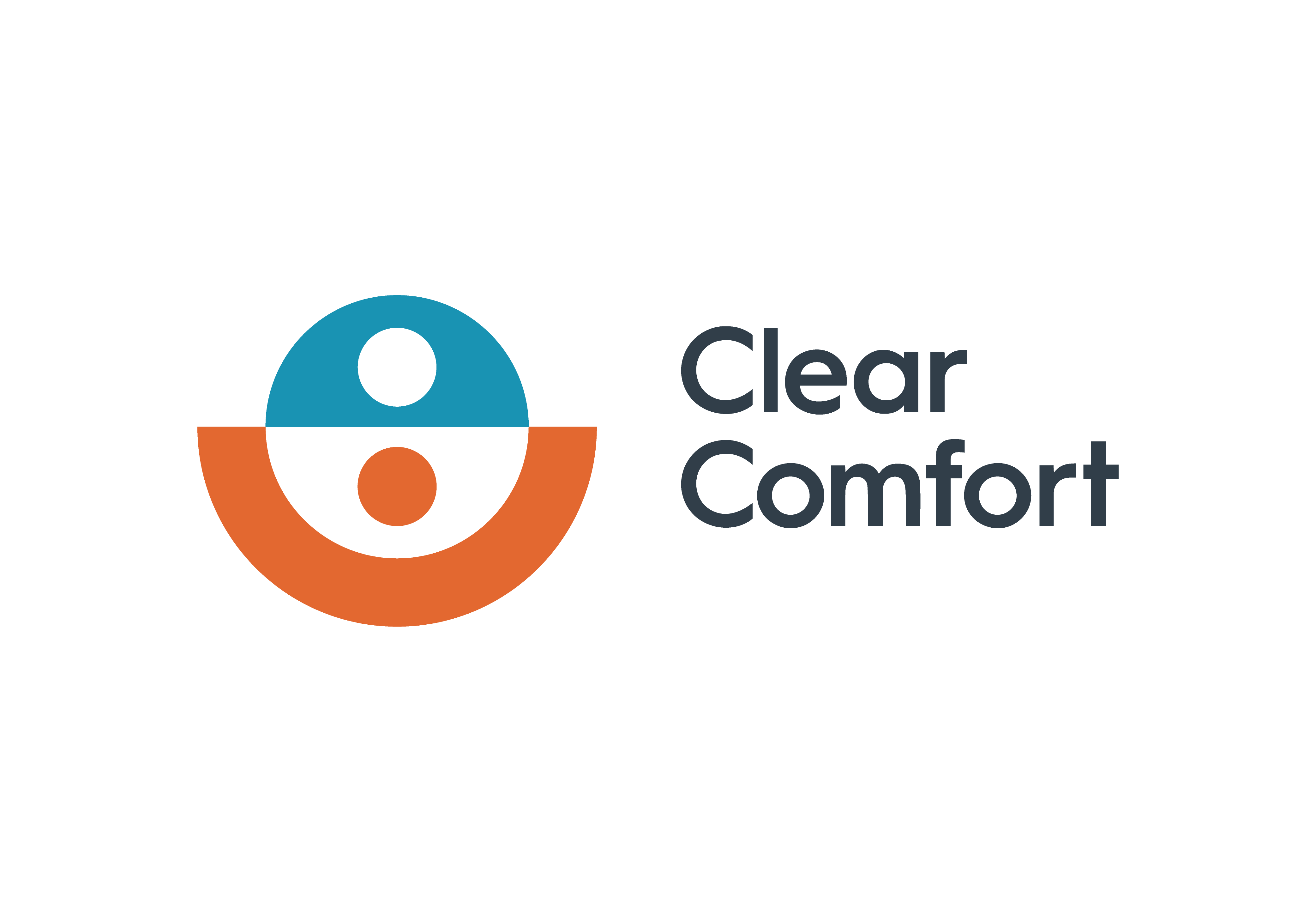 Clear20 Comfort20 Logo20 Color20 Grey20 Script 64198a90a0a04c