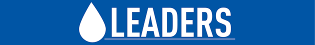 Leaders in Aqua