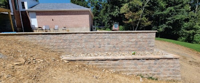 Latham Radiant Semi Inground Case Study 4