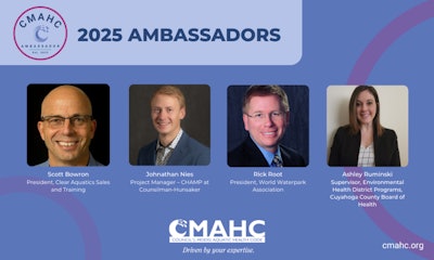 2025 Ambassadors