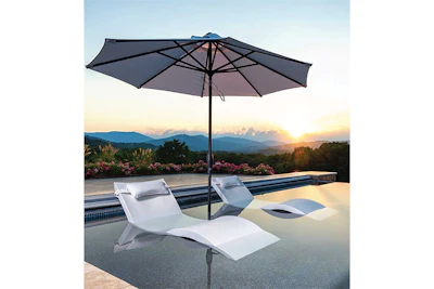 3 G 625 Aq F6 Ledge Loungers Lg