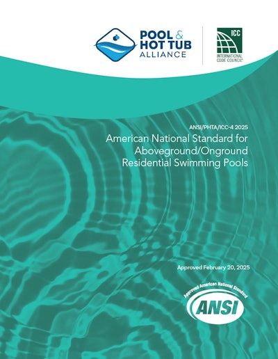 Ansi Phta Icc 4 2025 Cover