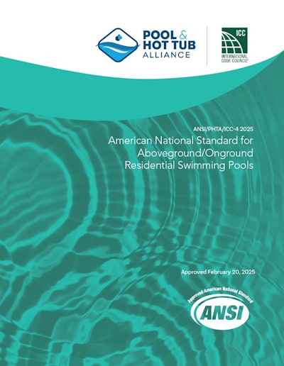 Ansi Phta Icc 4 2025 Cover
