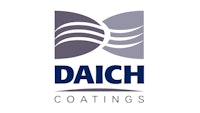 Daich Coatings Logo