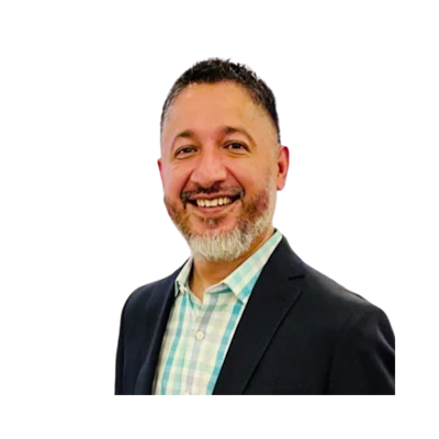 Joe Garcia | Sr. Business Development Manager, National Sales | Lyon Financial