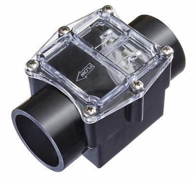 Magic Plastics Cr2 Check Valve