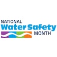 Natl Water Safety Month Horz Rgb