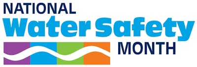 Natl Water Safety Month Horz Rgb