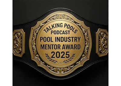 Talking Pools