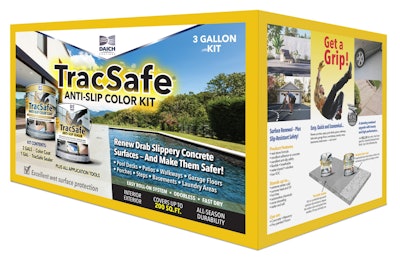 Trac Safe