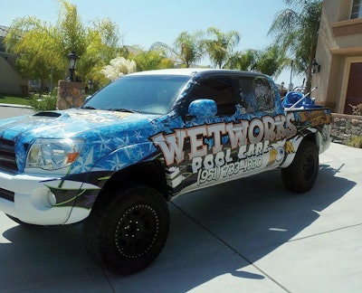 1 P 725 Aq Sc Most Likely To Peel Out Of A Comic Book Wetworks Pool Care Lg