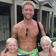 Jordan Jerles, founder of Jordan's Safe Splash