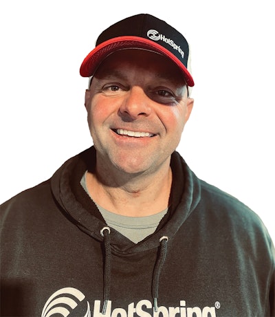 Casey Staige | Co-Owner