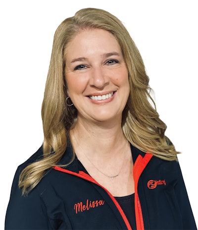 Melissa Hutzenbuehler | Co-Owner