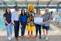 Grant Presentation City Lv