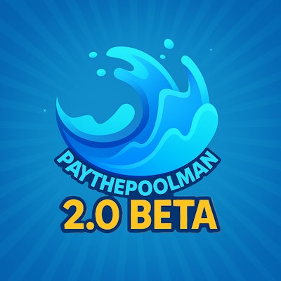 Paythepoolman