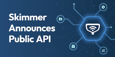 Skimmer Public Api Feature