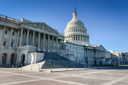 Us Capitol Building