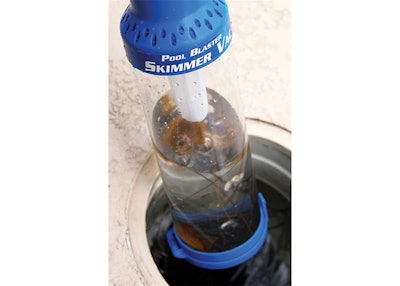 Water Tech Corp