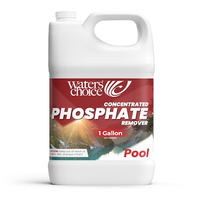 Waters Choice