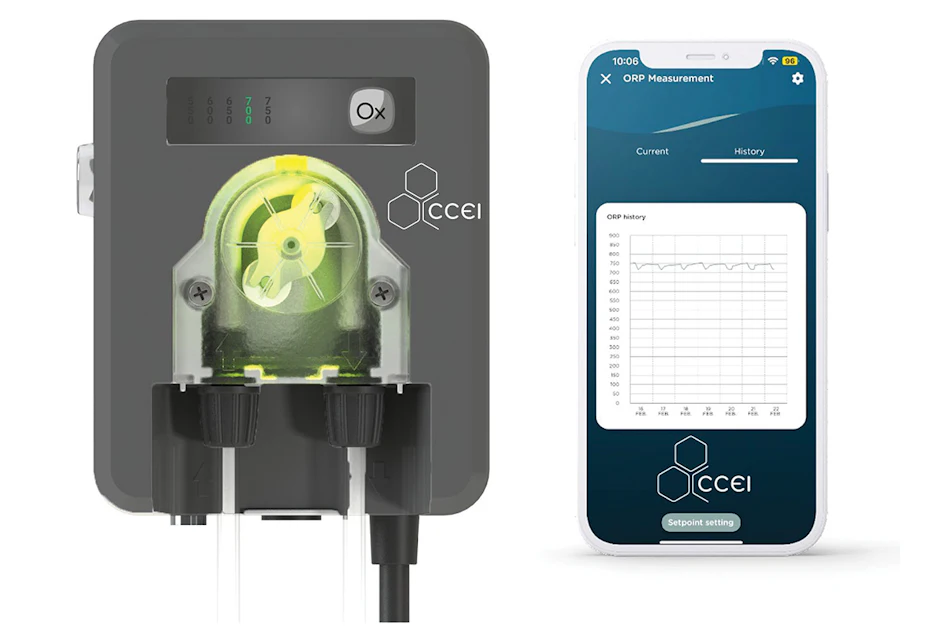 Bioguard Alex Smartlab Testing for the Best: 2025 Water Testing Product Focus | AQUA Magazine